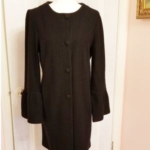 NANETTE LAPORE black wool jacket